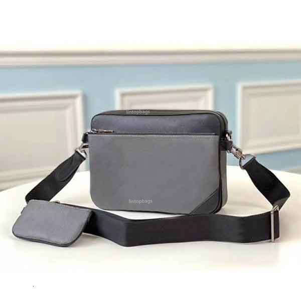 new 3-piece set luxurys handbags chain shoulder bag designers crossbody bags styles women purse luxury man messenger bag chest bag fashion work bag travel bag