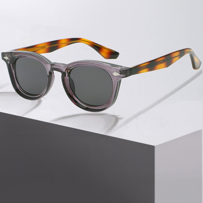 Johnny Depp Sunglasses Men Cat Eye Sunglasses Women Luxury Brand Designer High Quality Lemtosh Style Sun Glasses For Male Female S39 CB