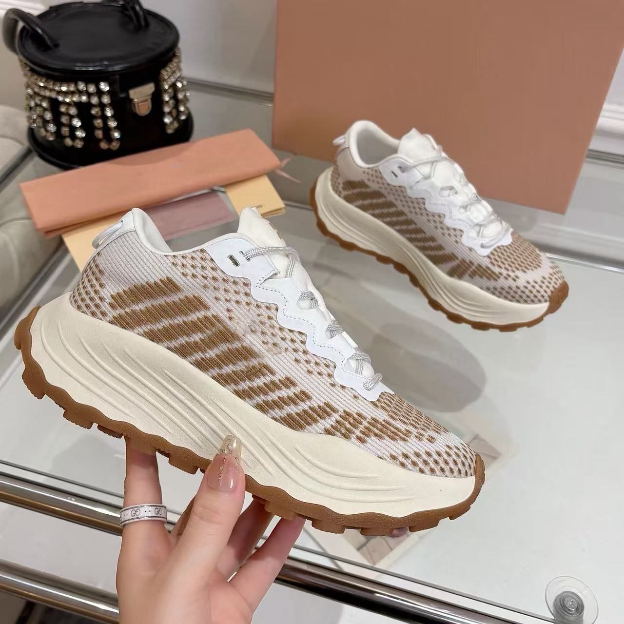 Casual Shoes Luxury… - image