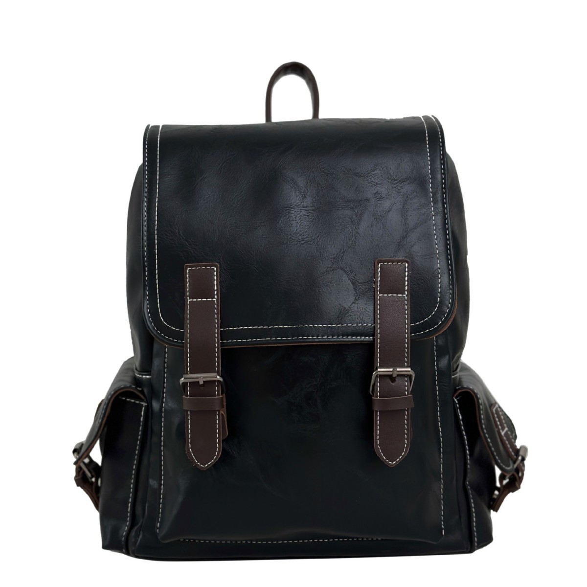 F418-Backpack Men's… - image