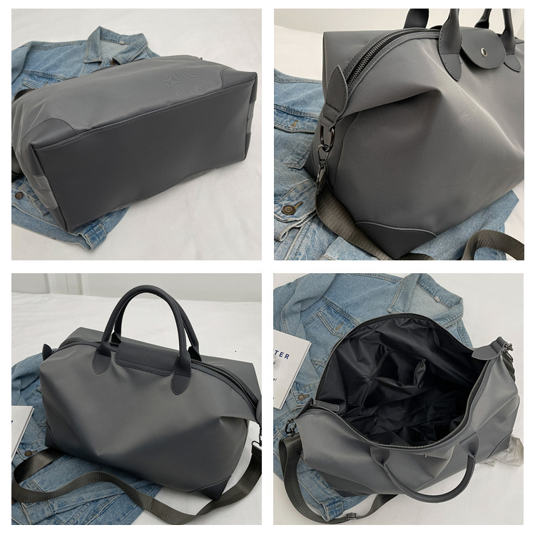 Designer bag 2025 Travel Bag New Model for Women Large Capacity Business Trip Portable Maternity Storage Bag Sports Gym Bag Men Luggage Bag