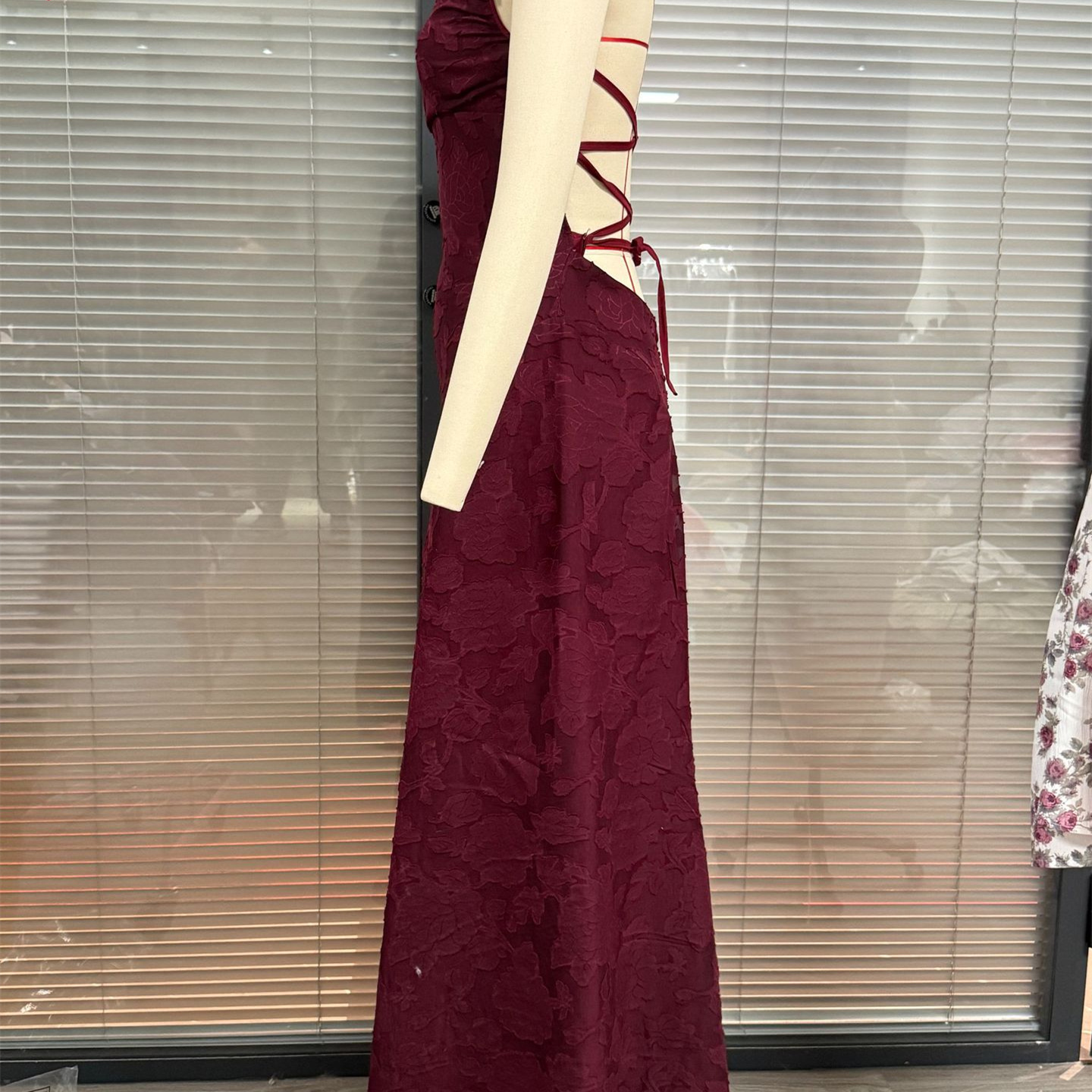 new Free shipping designer dress for women Lazy French dress fashionable loose slimming knee length skirt