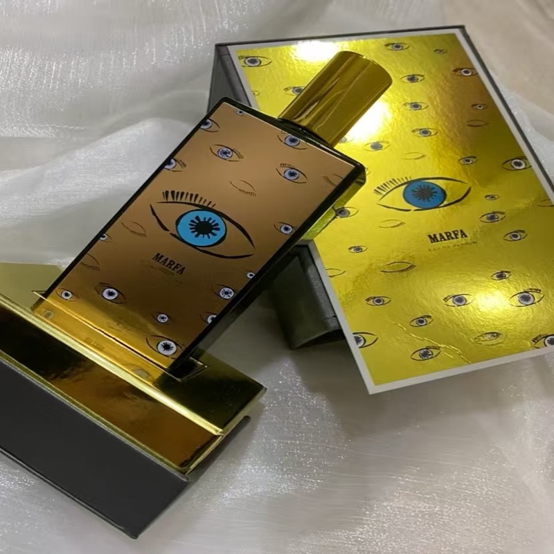 Famous designer luxury perfume Memo Paris Kedu Long Lasting Smell fragrance for men and women, free shipping fast