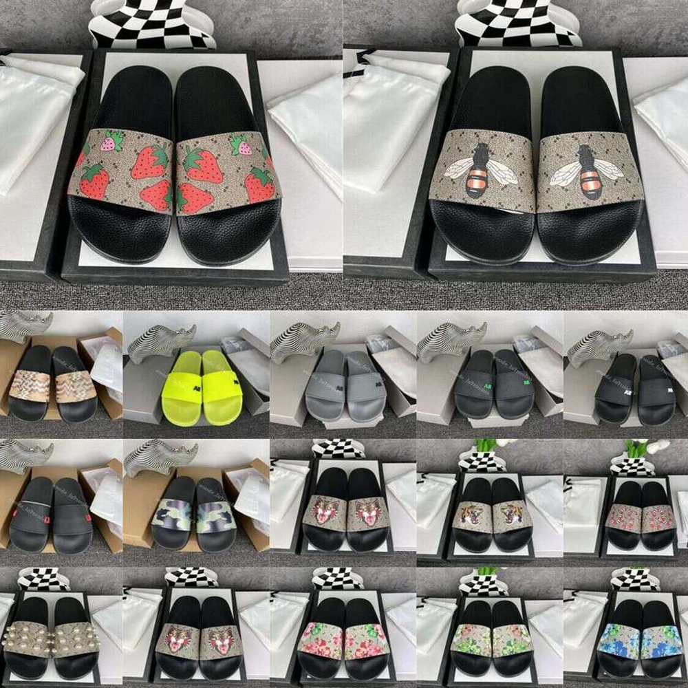 Womens Mens Slipper… - image