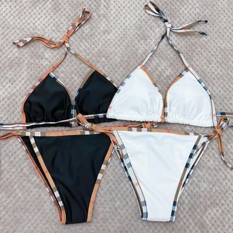 bikini designer swimwear swimsuits designer womens bathing beach bikini swimwear sexy womens Two Pice Set wholesale 2 pieces 5% off