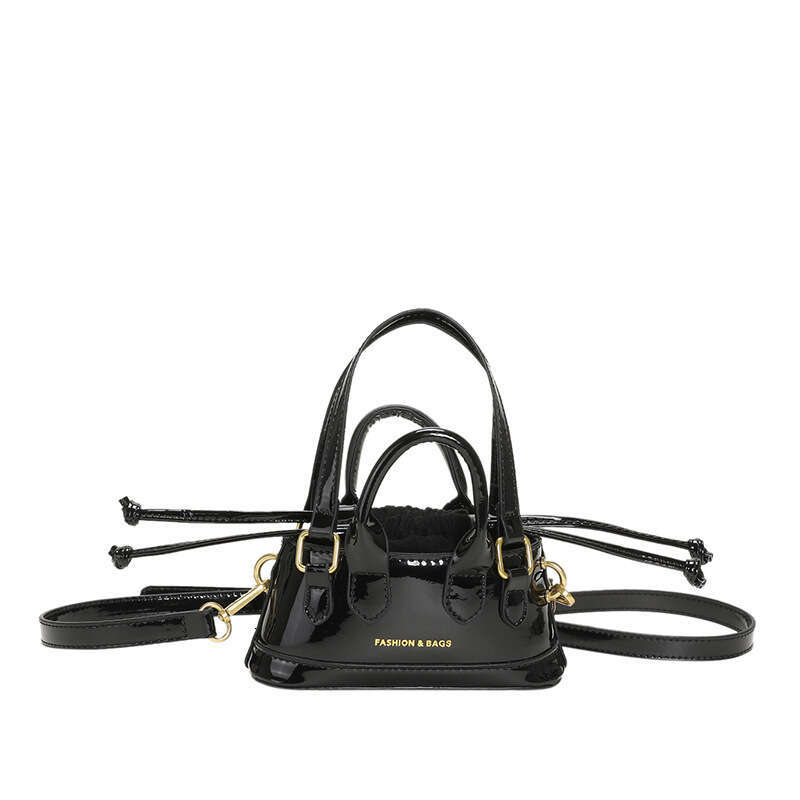 High Quality Summer Lipstick Pack Women's Fashion Crossbody Bag Designer Shoulder Bags Cute Purses And Handbags New Mini Hobos