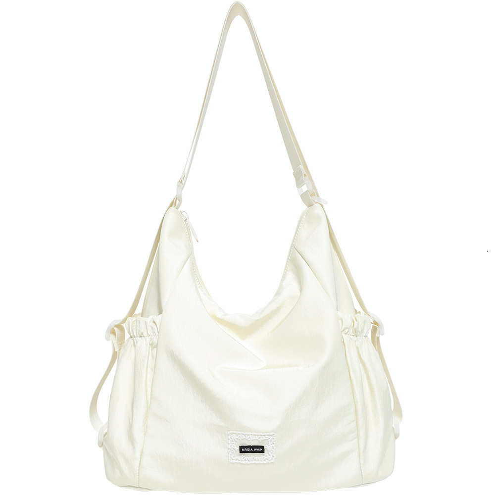 2025 Designer's New Commuter Handbag, College Style Nylon Women's Crossbody Bag