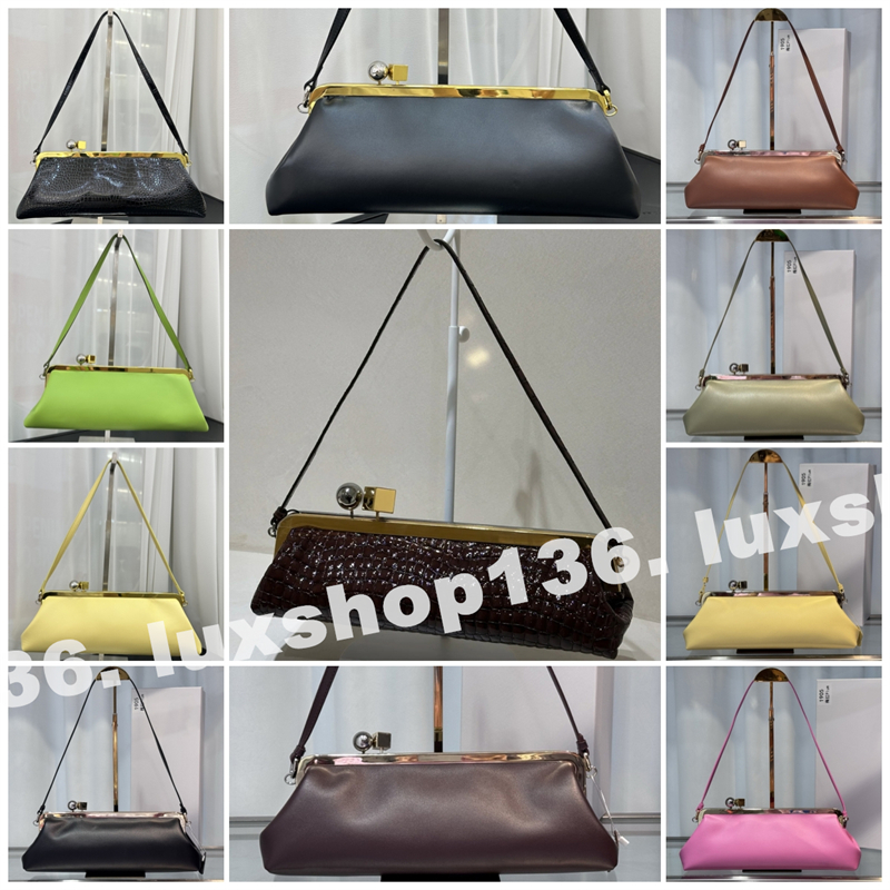 Fashion Designer Bags Women Leather Shoulder Bags New Arrival Salon Clutch Classic Clutch Bag 31701