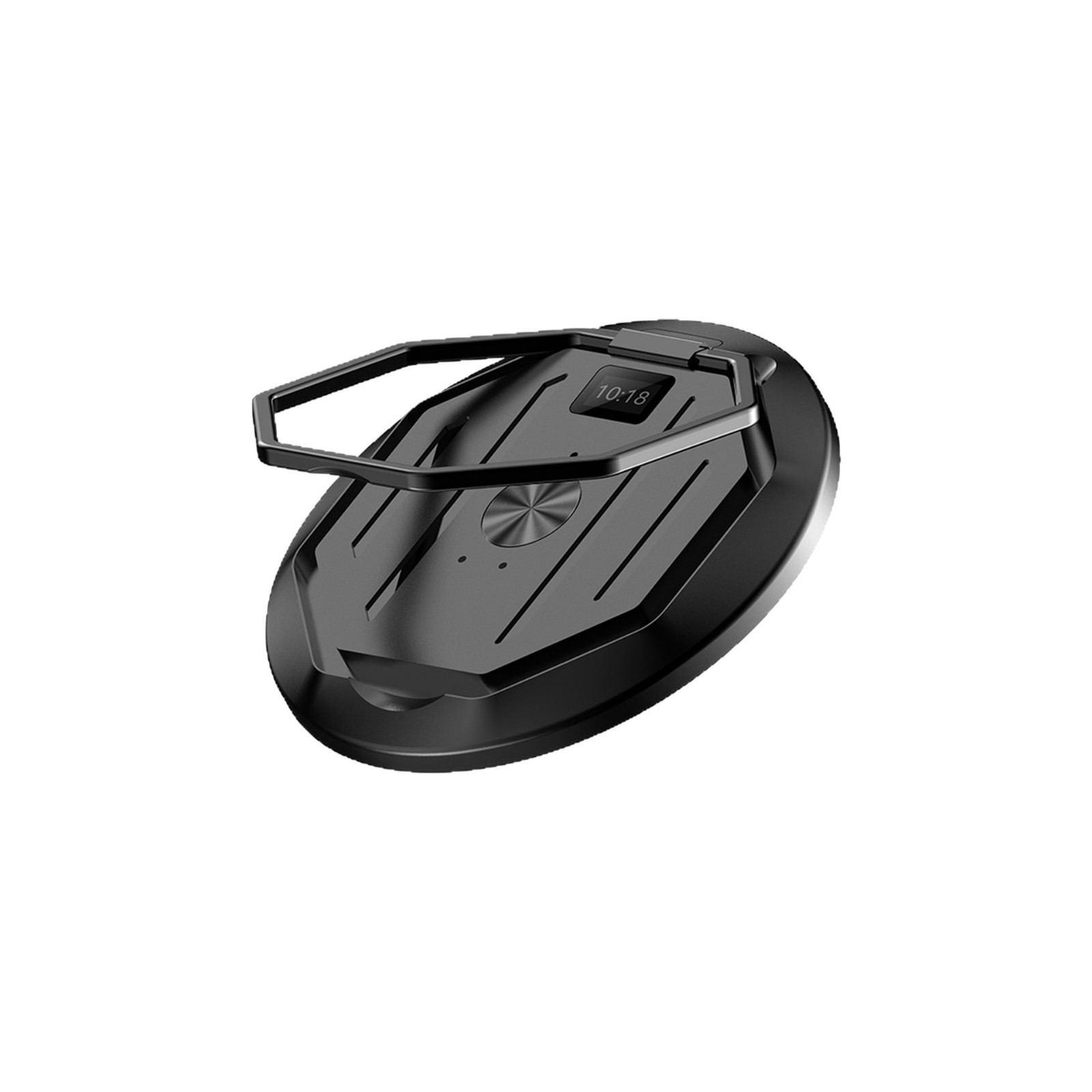 New Smart AI Translator Magnetic Device Photo Multi-Language Meeting Translation Real-Time Recording