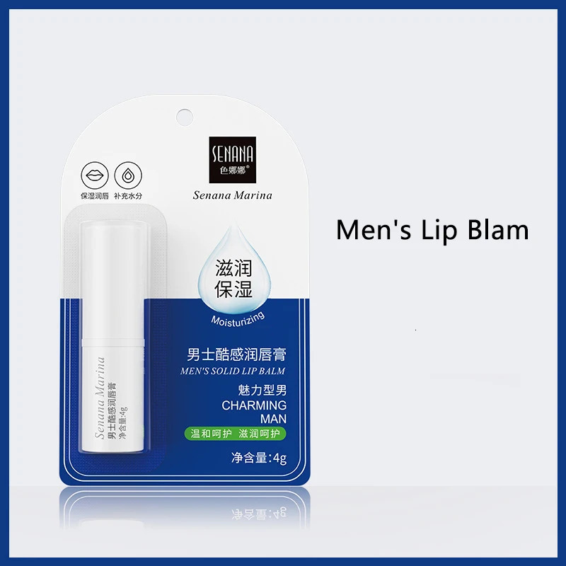 Strawberry/Peach Lip Balm Temperature Changing Color r Balm Lipstick Long-Lasting Nourishment Natural Lips Care TSLM2 250726