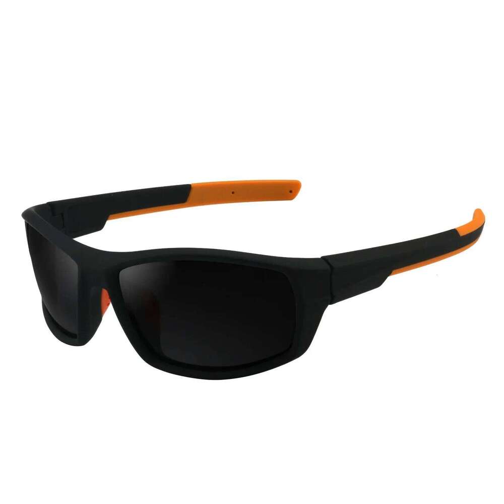 Men Polarized Floating Sport Beach Sun Glasses TPX Material Ultra light Sunglasses for Fishing Swimming