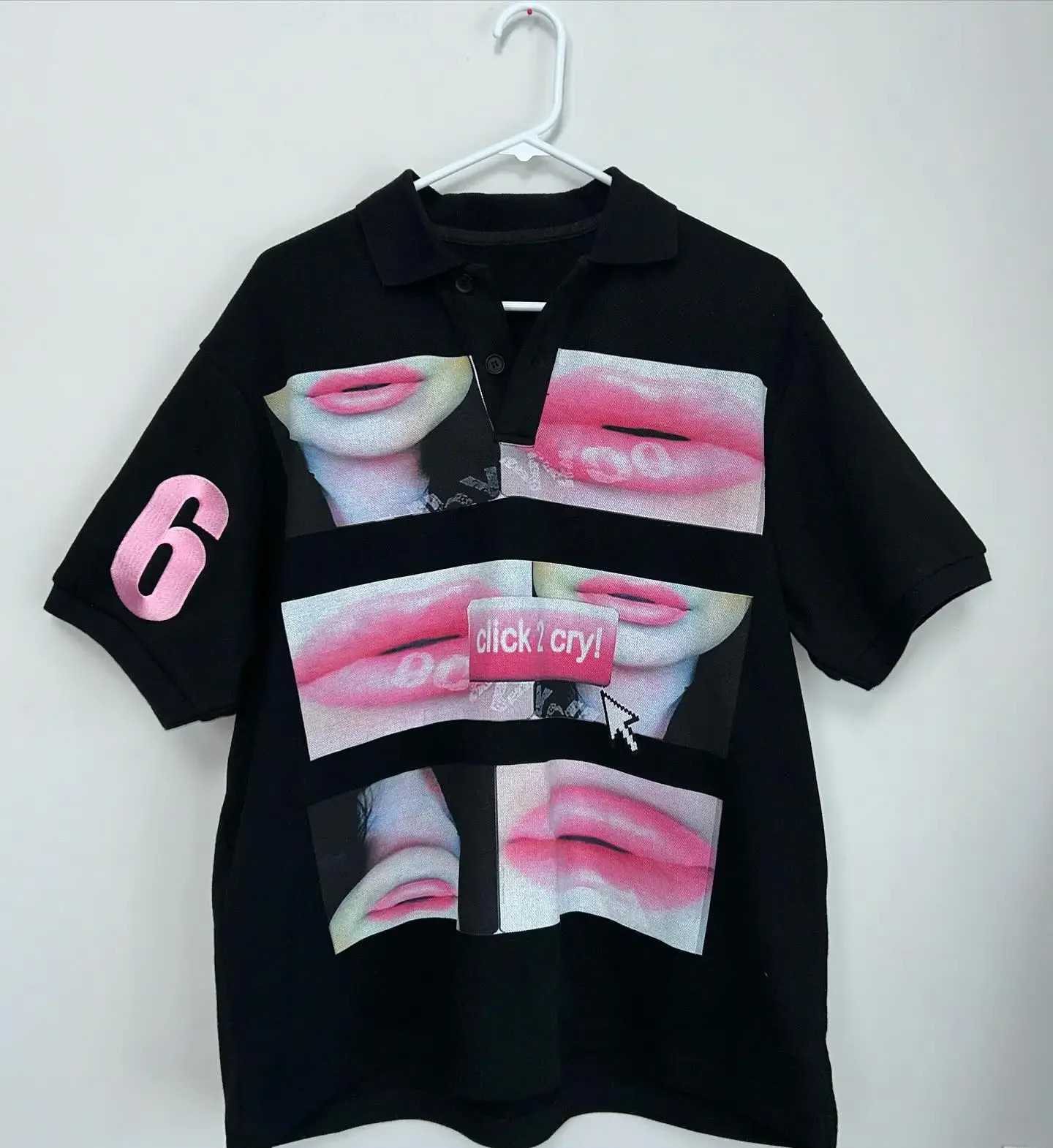 Y2k Retro Print Graphic T Shirts Streetwear Cotton Short Sleeve Men Hip Hop Women Harajuku Goth Style Short Sleeve Tops 250728