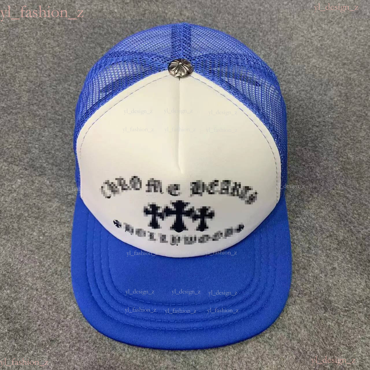 NEW Chrome Hat Designer Hats Embroidered Ch Cap Cotton Baseball Cap Adjustable Snapback Trucker Hat For Men And Women High Quality Peak Luxury Heartshat 323