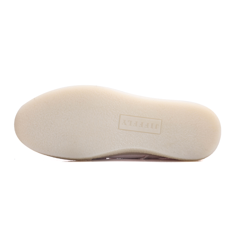 Jifffly Womens Casual Canvas Flip Flops with Half Tongues for Summer