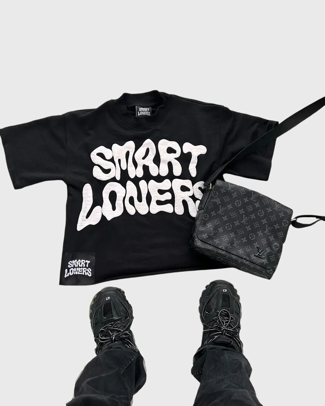 Hiphop graphic t shirts print oversized gothic Smart Casual Harajuku American streetwear graphic y2k tops goth men clothes 250728