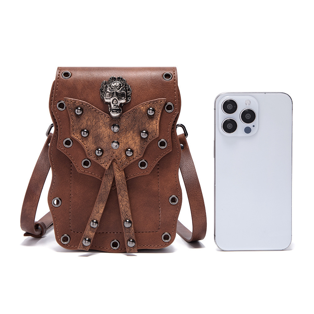 for Women MINI Style Women's Shoulder Crossbody Bag Niche Phone Coin Purse ddmymoon