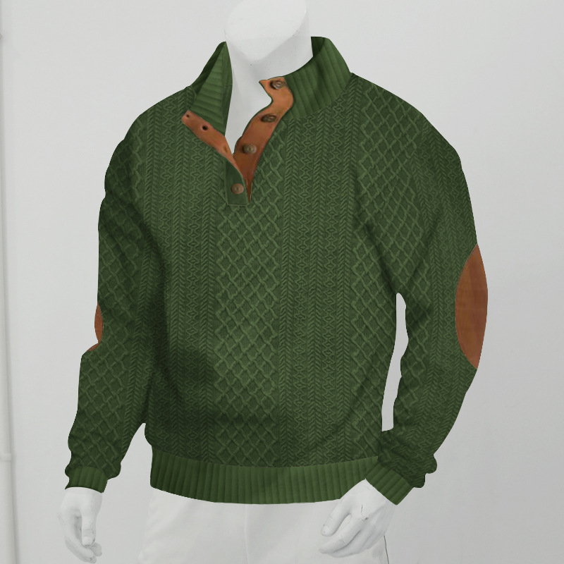 Designer Sweater Retro Classic Luxury Sports Sweater Cardigan Jacket Fashion Pattern Loose polo Sweaters men's Trendy man jumper plus size
