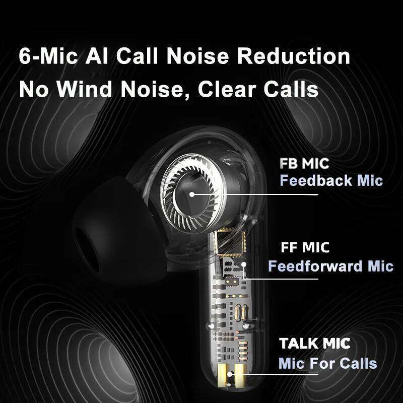 Designer Famous For Brand Wireless Audio In With Mic Noise Reduction Bluetooth Headphones