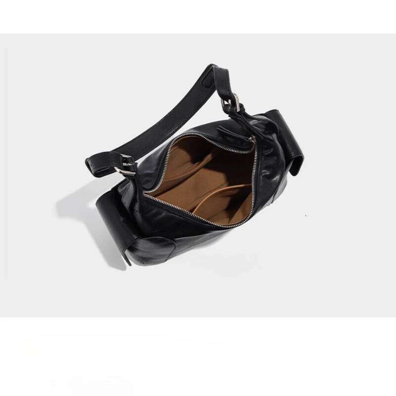 Designer Bags Women's Underarm Trend Korean Handbags Designer Brand Ladies Shoulder Bags PU Leather Fashion Versatile Crossbody Bag Luxury Bag