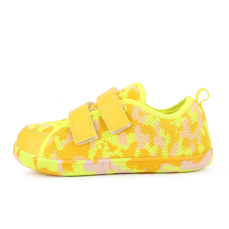 Temu Camouflage Boys' Trendy Versatile Girls' Sneakers Outdoor Casual Sports Breathable Hiking Shoes