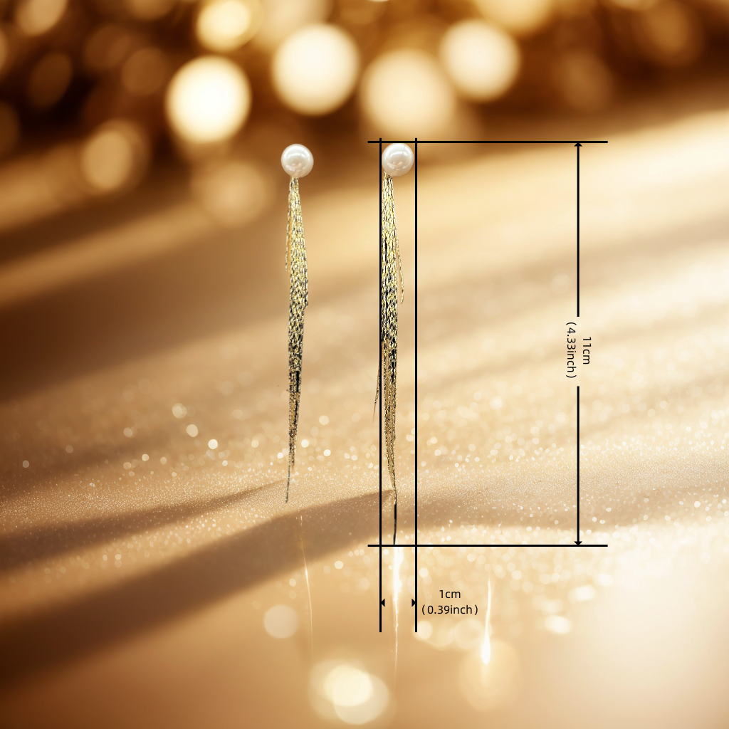 Chic Ladies' Jewellery Set by Lunaria Featuring Premium Allergy-Free Metal Craftsmanship