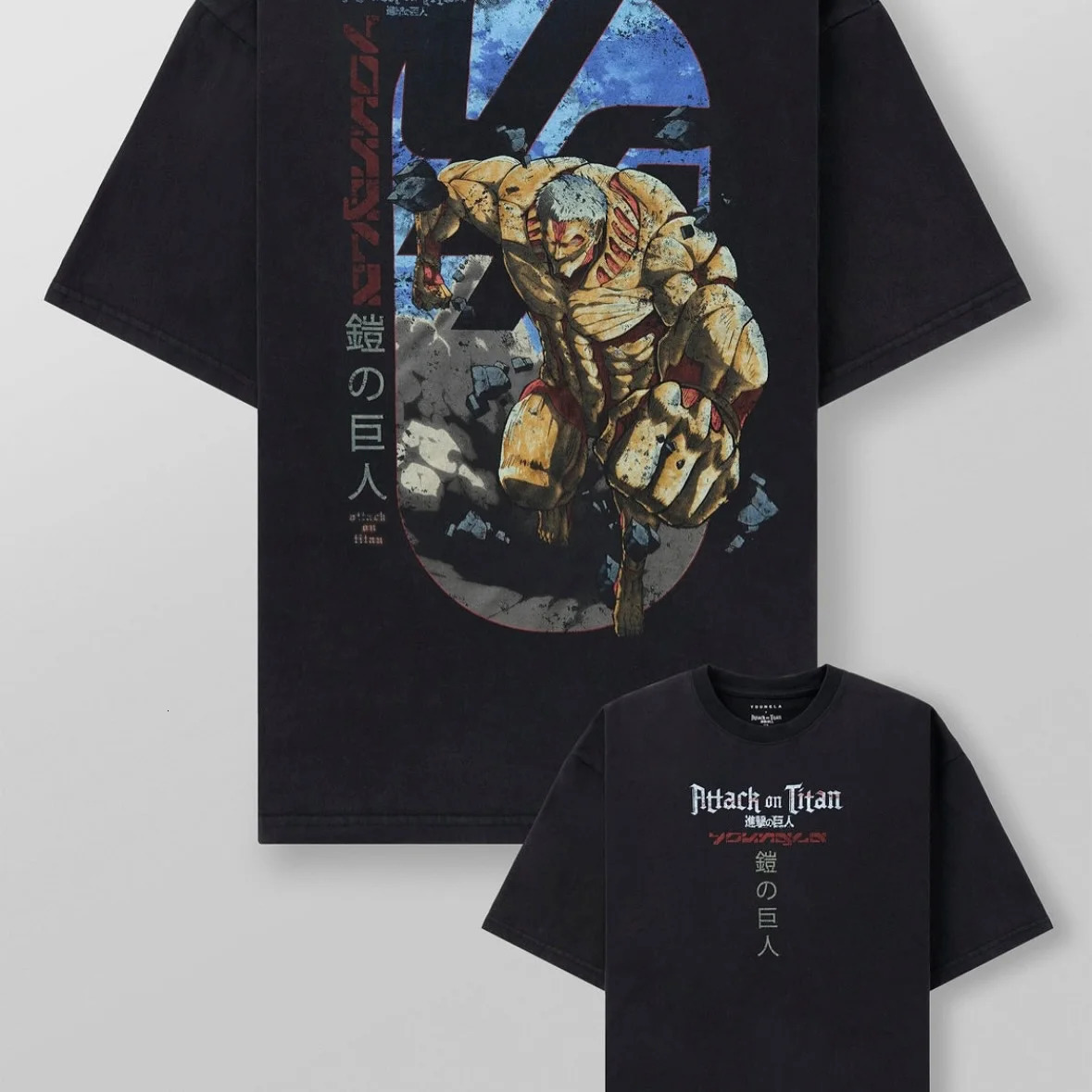 Attack on titan graphic t shirts premium sports fitness quick dry breathable mesh gym short sleeved y2k tops men clothing 250728