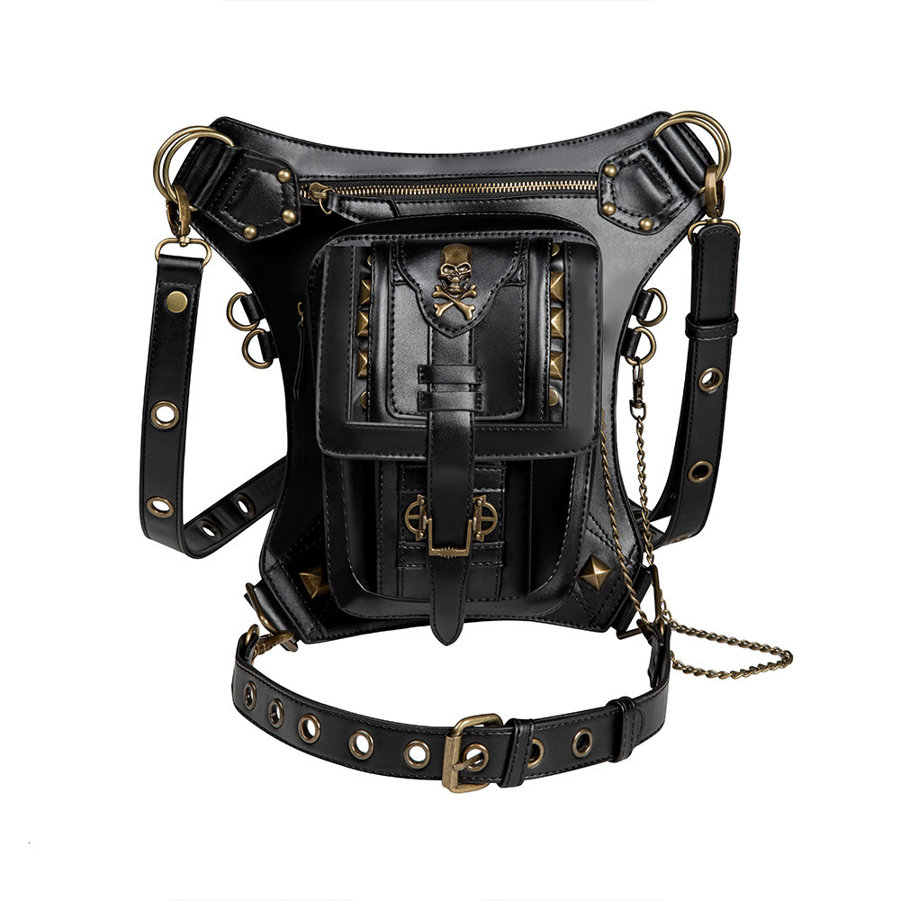2025 New Women Guangzhou Women's Outdoor Casual Tactical Mobile Phone Men's Waist Bags ddmymoon
