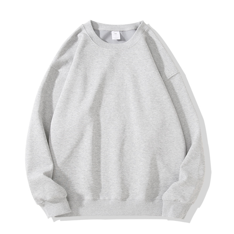 hot free shipping designer cloth for man Loose casual round neck style