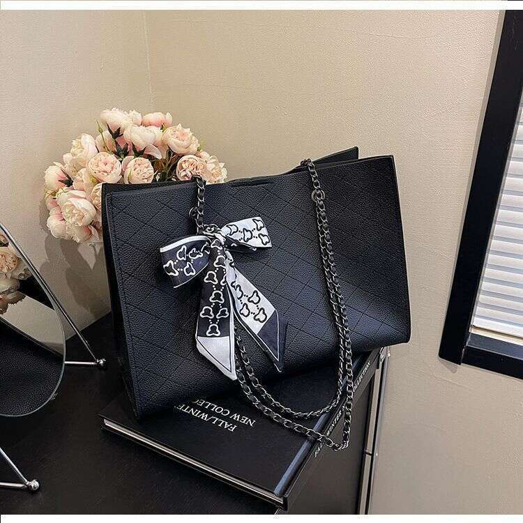 Designer Bag Tote bag Shoulder Bag New Style Genuine Leather Fashion Single Mother Daughter Large Capacity Trendy