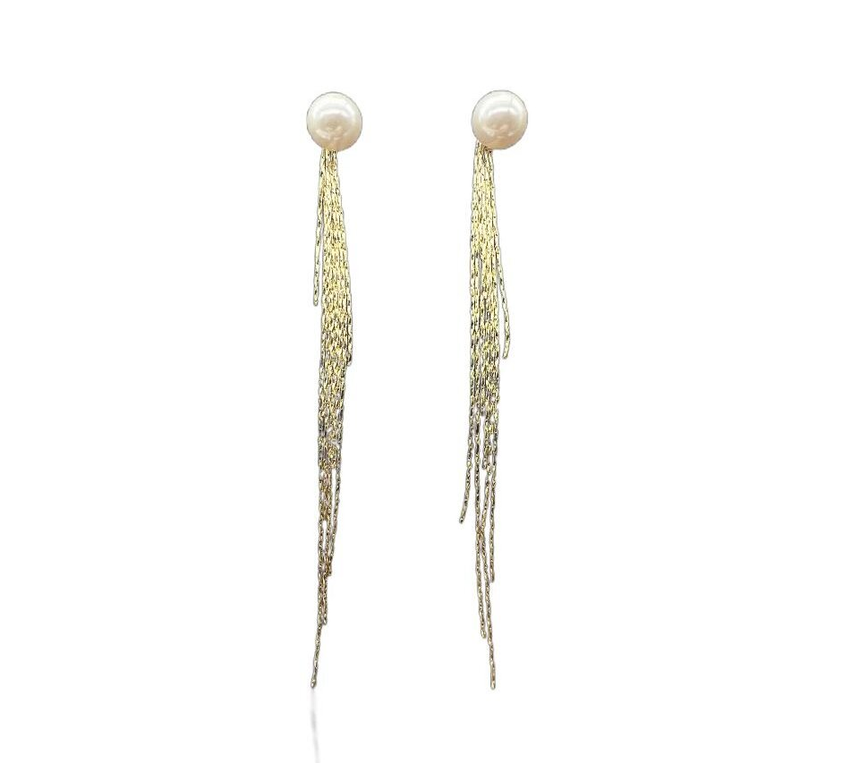 Chic Ladies' Jewellery Set by Lunaria Featuring Premium Allergy-Free Metal Craftsmanship