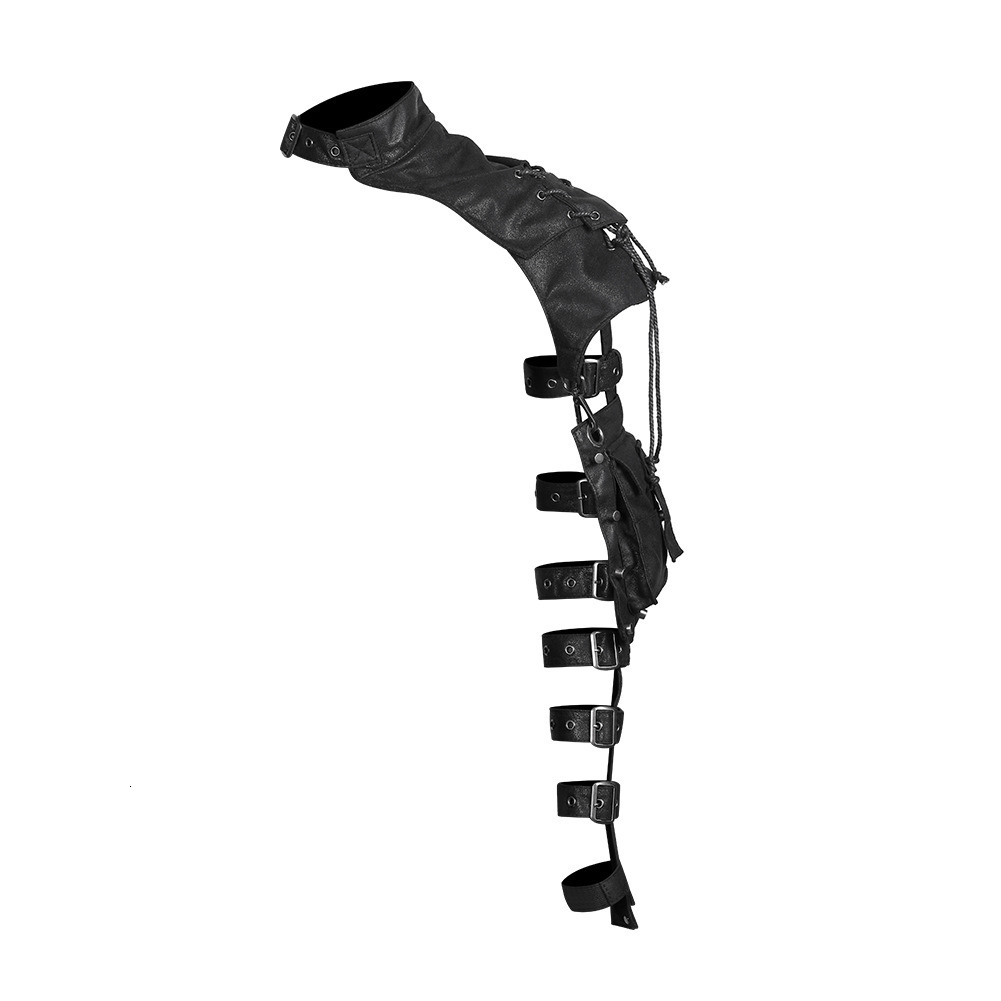 2022 New Bags for Women Rock Motorcycle Steampunk Armor Women's Shoulder Bag Clothing Accessories ddmymoon