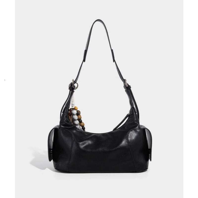 Designer Bags Women's Underarm Trend Korean Handbags Designer Brand Ladies Shoulder Bags PU Leather Fashion Versatile Crossbody Bag Luxury Bag