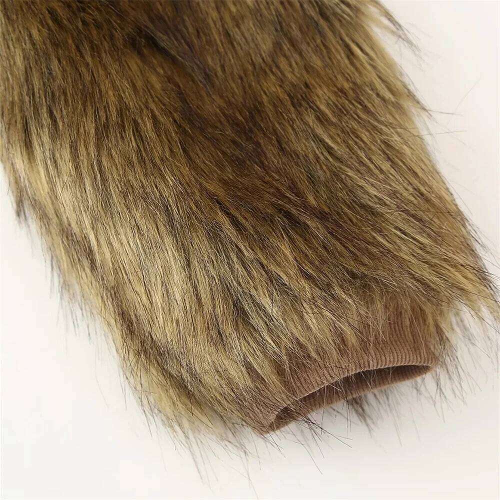 UNIZERA Warm Solid Color Jacket With Lapel, Long Sleeved Zipper Decoration, Autumn And Winter New Women's Top