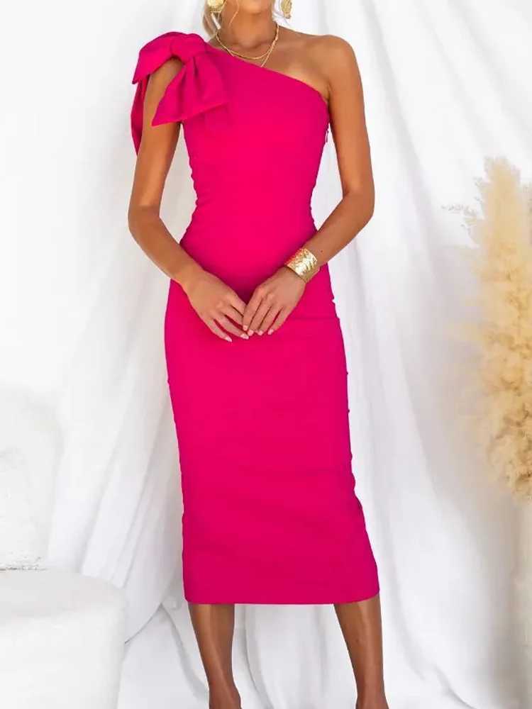 Spring Summer Chic Lady Party Club Dress Women Sleeveless Patchwork Casual Dress Backless Hollow Out Sheath Zipper Dress Vestido Z250728