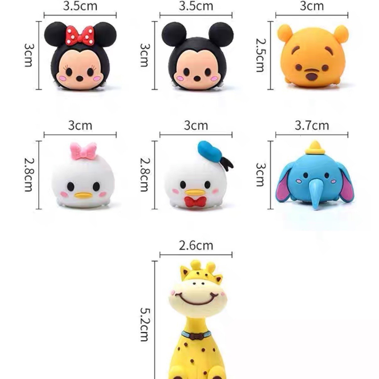 Car Ornaments Interior Decoration Supplies Electric Scooter Cute Car Dashboard Mouse Cartoon Figurine 250728