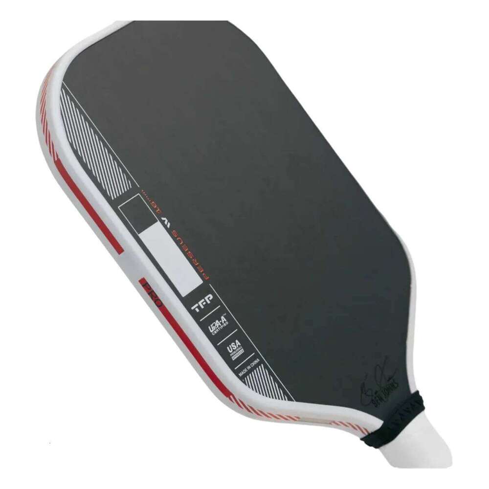 In 2025, The New Hot-Pressed T7004 Generation Professional Pickleball Racket Has Strong Elasticity And High St