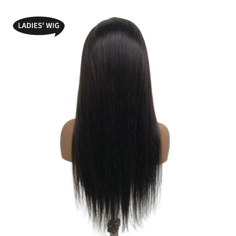 Quick Attach Luscious Wavy Tresses Add Length & Density Effortlessly