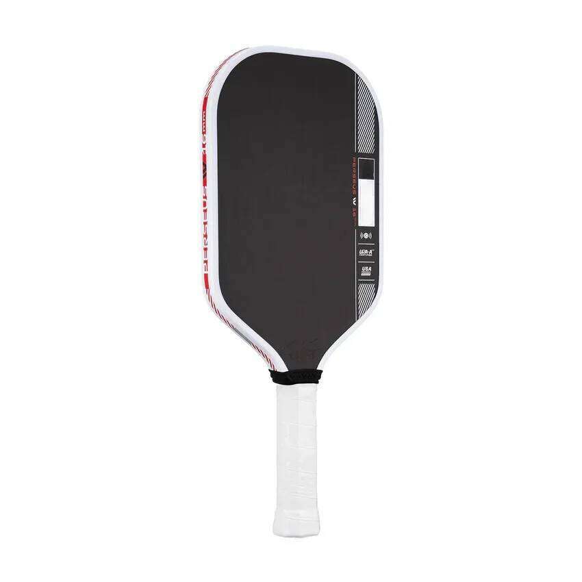 In 2025, The New Hot-Pressed T7004 Generation Professional Pickleball Racket Has Strong Elasticity And High St