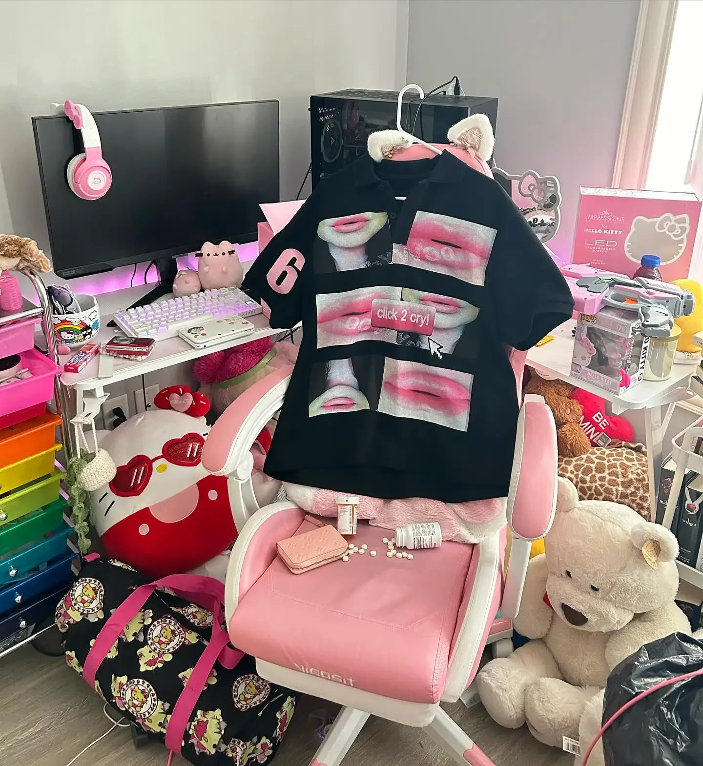 Y2k Retro Print Graphic T Shirts Streetwear Cotton Short Sleeve Men Hip Hop Women Harajuku Goth Style Short Sleeve Tops 250728