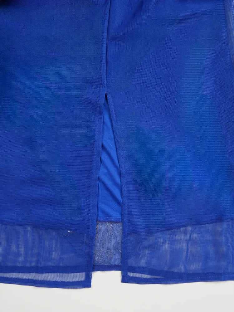 Wedding Party Evening Dresses For Women African Dashiki Sequin Mermaid Gown Elegant Long Sleeve Dress Africa Clothing Z250728