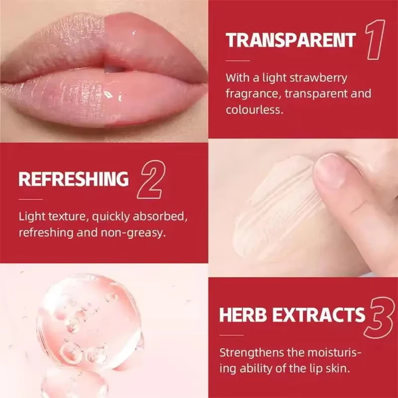 Lip Plumper Serum Extreme Volume Lip Enhancer Liquid Oil Reduce Fine Lines Lip Plumper Gloss Sexy Beauty Makeup 250726