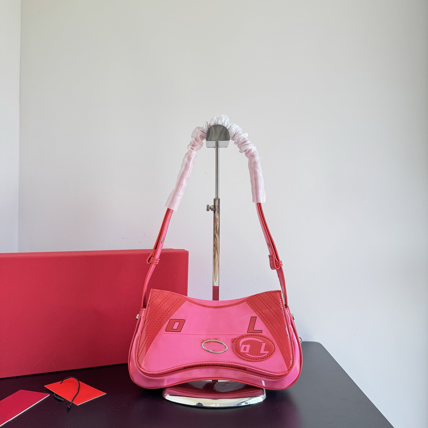 Designer Bag Shoulder Bags dieses Bag New Women Classic Handbag Ladies Designer Messenger Underarm Bag Lady Purse Brown Wallet Letter with Leather Bag Top quality