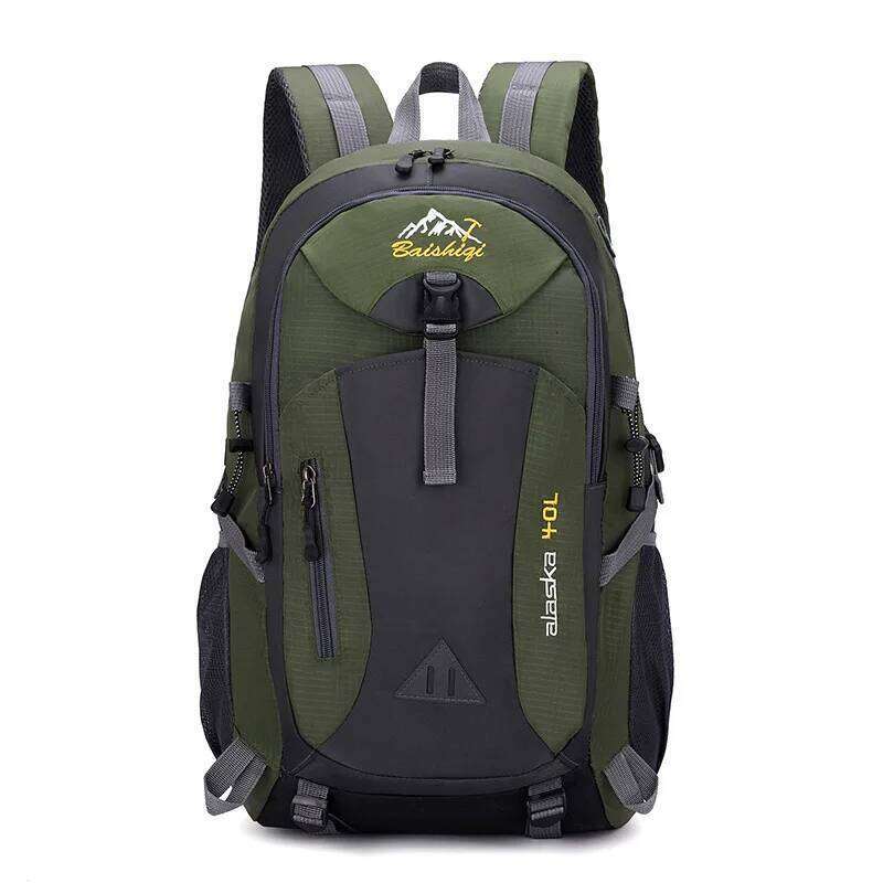 Designer Bags Light Weight Unisex Hiking Travel Bag For Men Women Ultralight Outdoor Sports Camping Backpack For Climbing Cycling Luxury Bag
