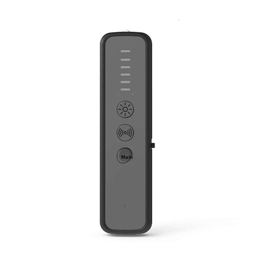 Camera Hotel Anti-Surveillance Device Infrared Signal Scanner Anti-Tracking Monitoring Smart Detector