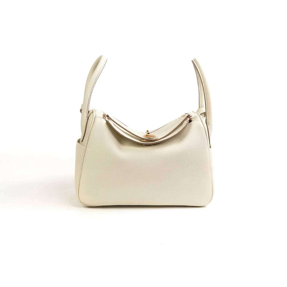 2025 Fashion Designer Handbag Genuine Cow Leather Ladies Party New Tote Adjustable Long Handle Underarm Bag MDNG