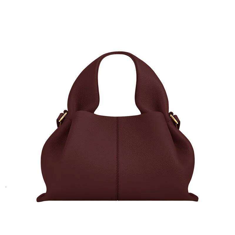 Purses and Handbags Crossbody Bags for Women Handbag Niche Brand Single-shoulder Bag Simplicity Schoudertassen Dames Groot designer bagFashionable bac