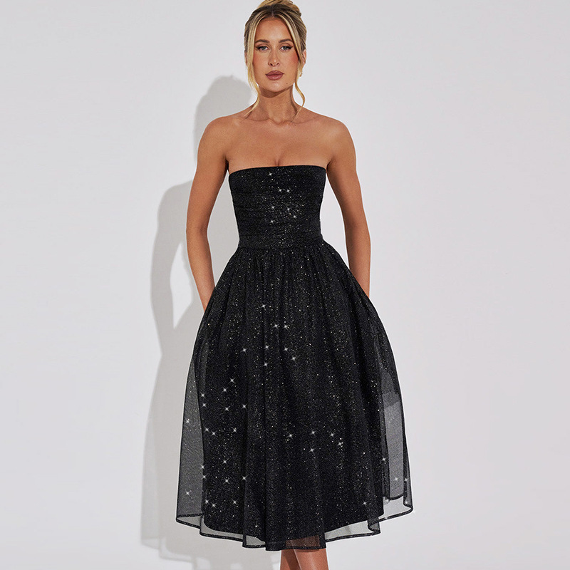 Free shipping designer dress for women Fashionable and minimalist dress, casual and sexy dress