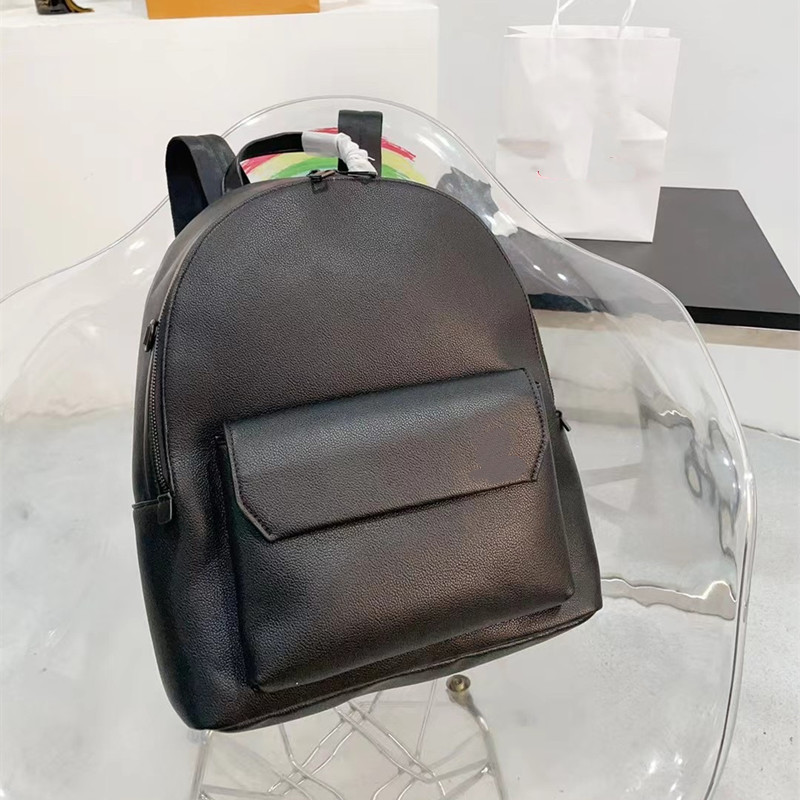 Designer Takeoff Backpack FASTE BACKPACK backpack Real Leather Quality Backapck Day Clutch Travel bag Casual Large Capcity Camping Hiking computer bags