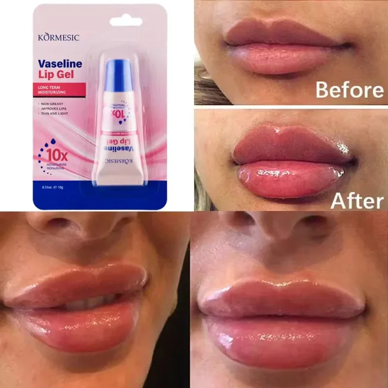 Instant Lip Plumping Gloss Reduce Fine Lines Plumper Serum Exfoliating Lasting Liquid Nourish Sexy Beauty Cosmetics 250726