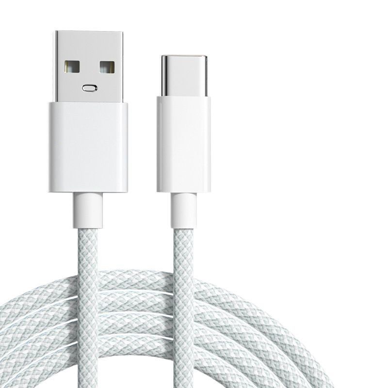 USB type c to USB charging cord data transfer cable for Samsung